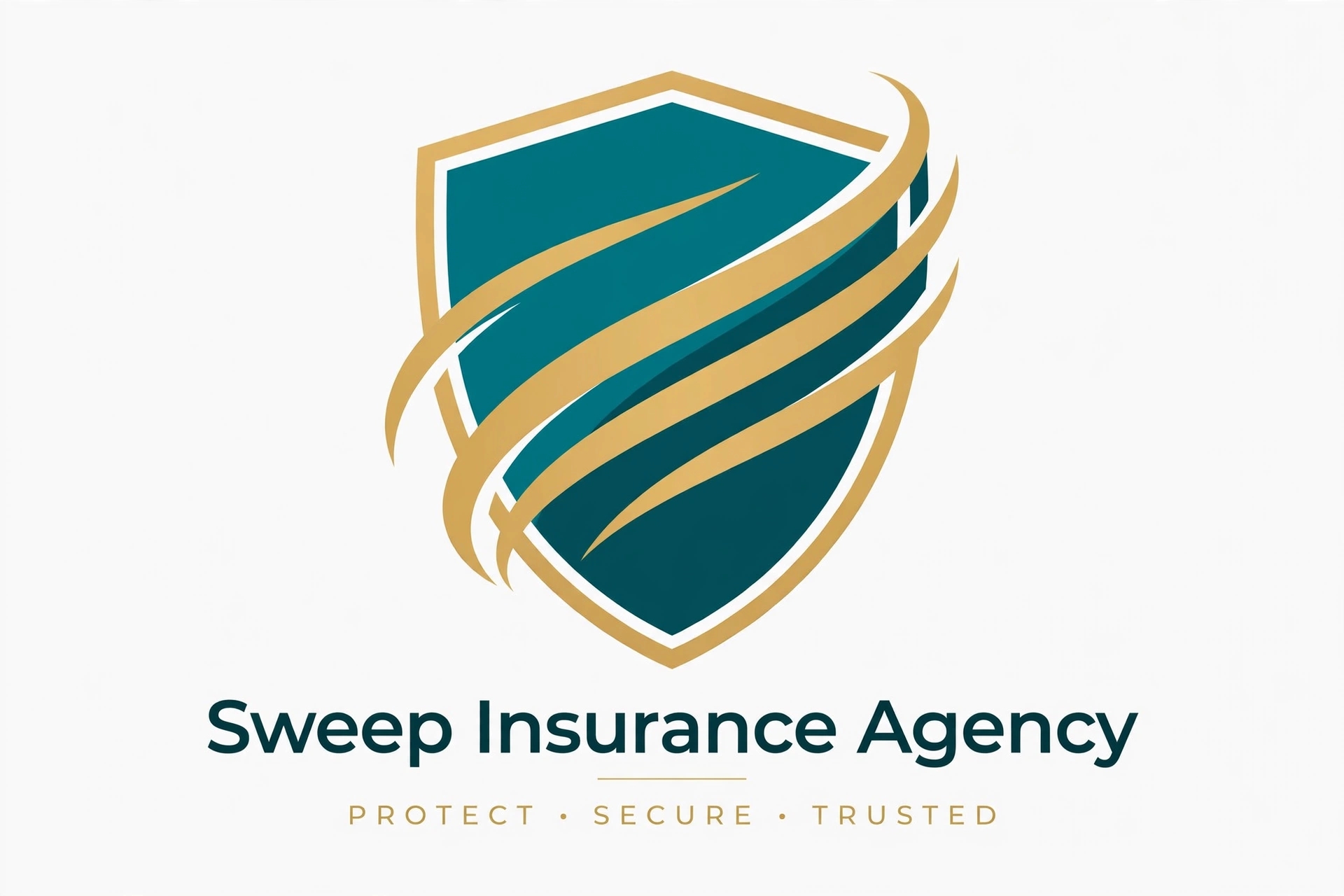 Sweep Insurance Agency Logo